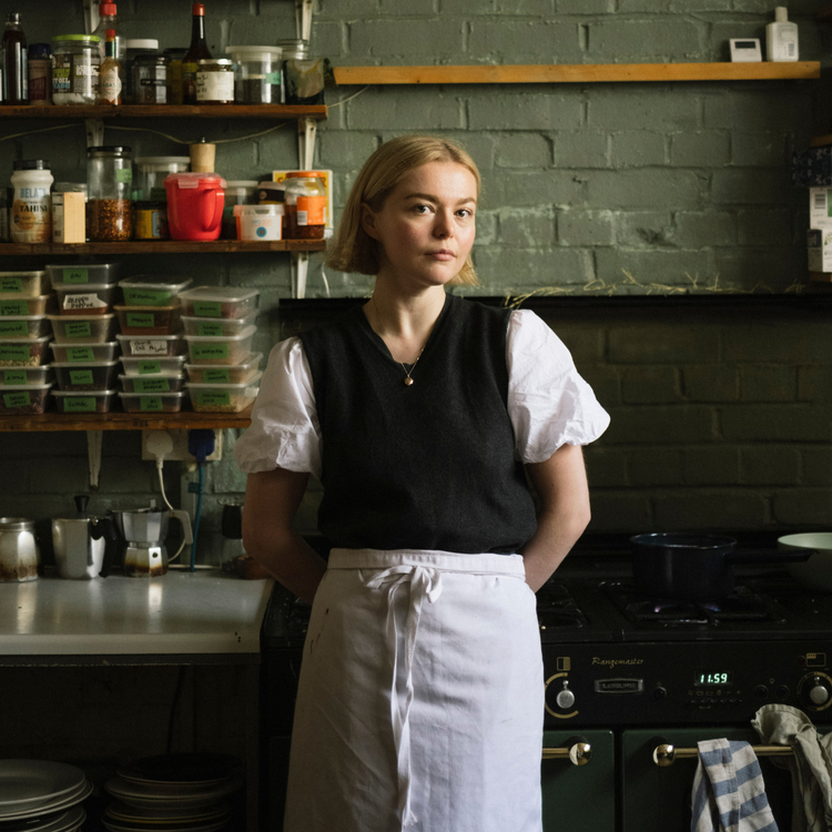 In For Dinner’s Rosie Kellett On Communal Cooking And Leaning Into The Cringe