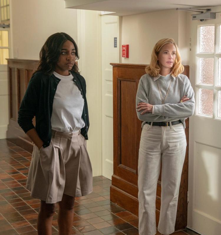 It’s Our Superstar Episode With Julia Roberts, Ayo Edebiri, And Padma Lakshmi