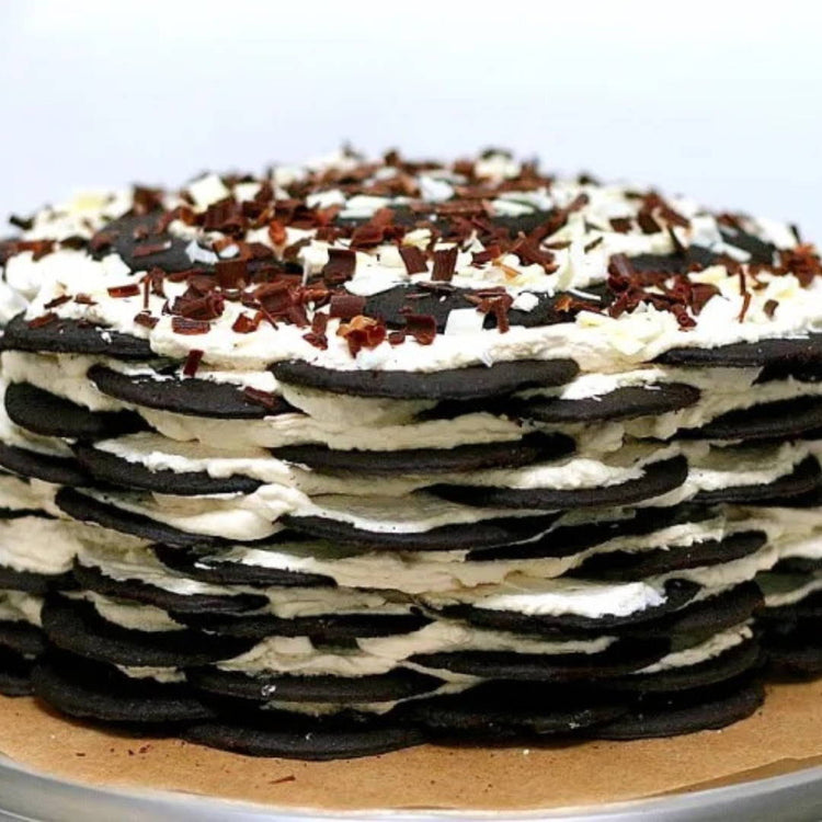 Deb Perelman’s Icebox Cake