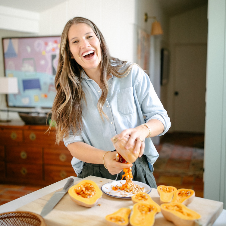 Substack Star Caroline Chambers Live At Jubilee