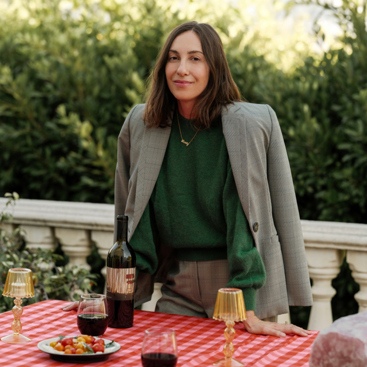 Gia Coppola Of “The Last Showgirl” On Making Art, Organic Wine & Heartfelt Movies