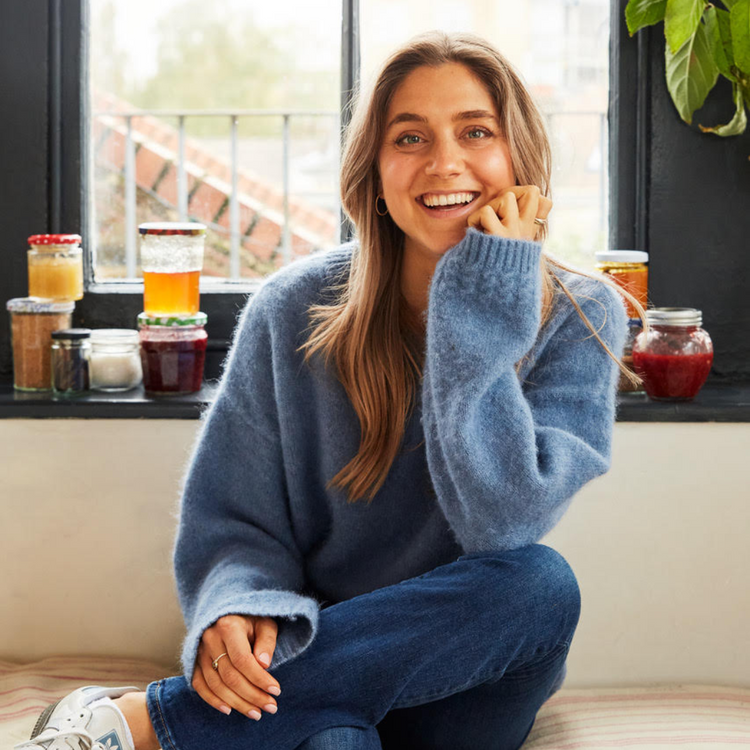 Condiment Claire Loves Jam, Dijon Mustard & Deep Dives Into Food History