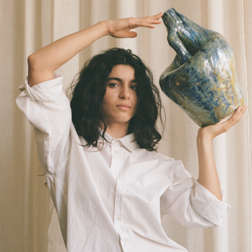 Teya Kepila Of The Turmeric Times Is Wise Beyond Her Years