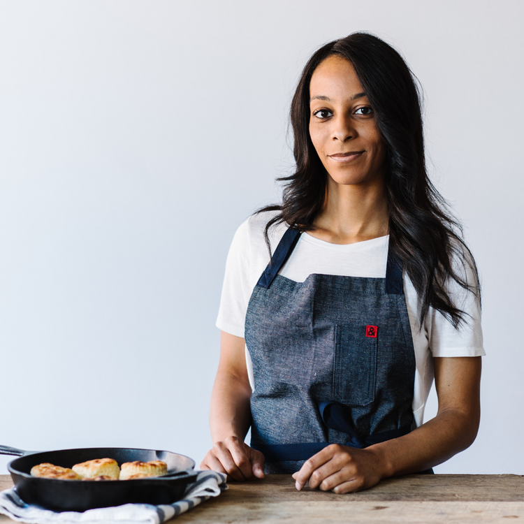 Buttermilk Biscuits With Erika Council Of Bomb Biscuit Co.