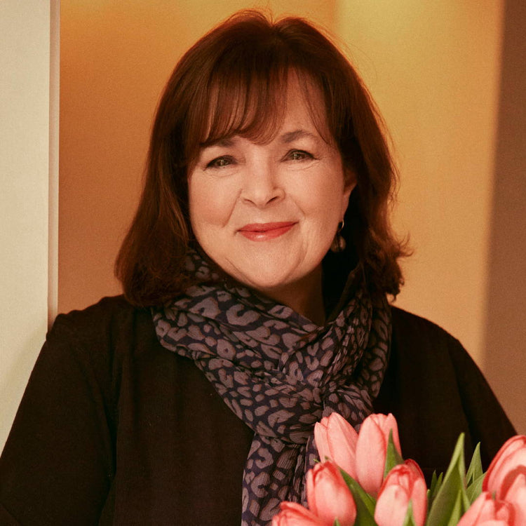 Ina Garten On Her New Memoir, Jeffrey, The Barefoot Contessa Days, And Childless Cat Ladies