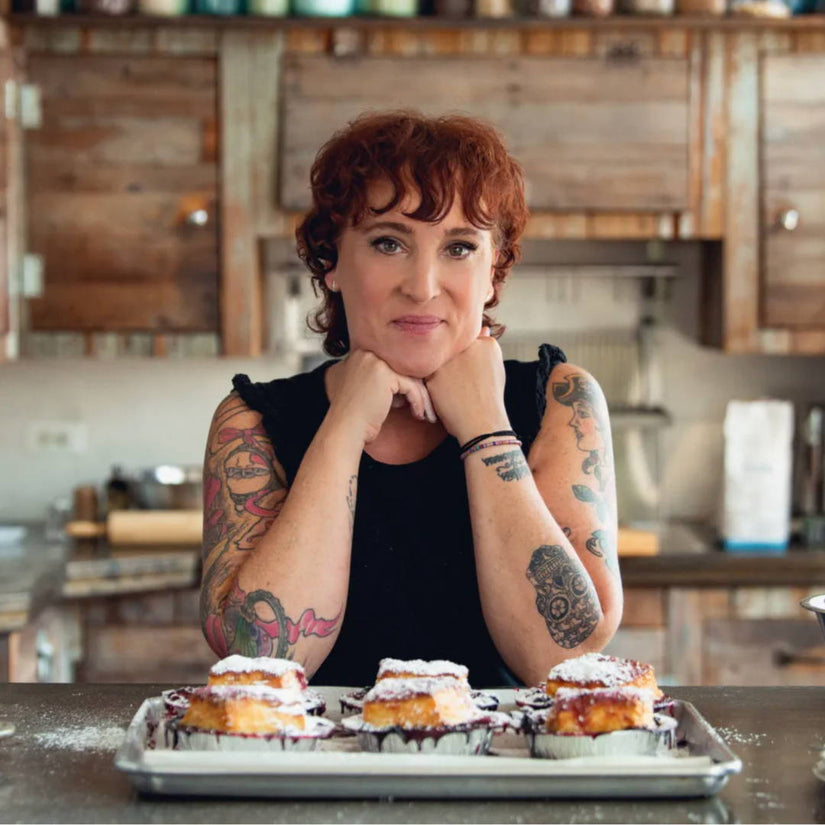Mindy Segal Talks Danishes And Her Beloved Chicago Bakery