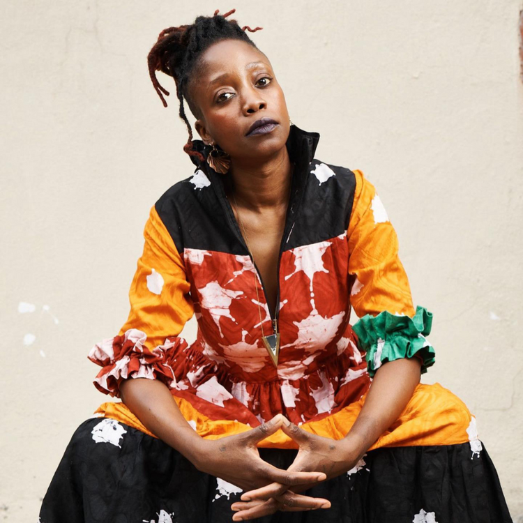 Mango Shortcakes With Food Writer Yewande Komolafe