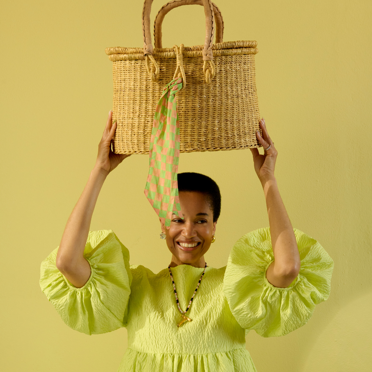 Sexy Italian Summer: Picnics, Rosé & La Dolce Vita With Tamu McPherson Of All The Pretty Birds