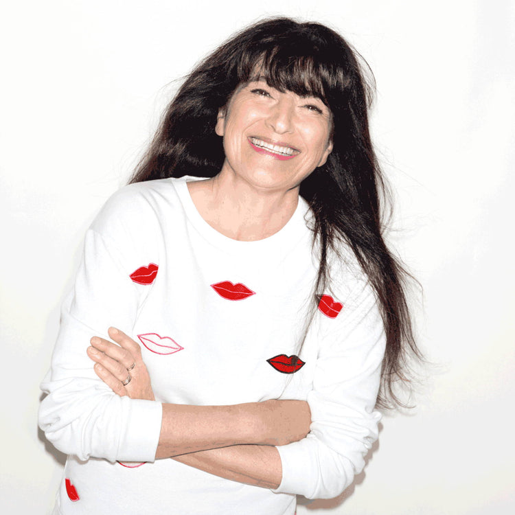 Ruth Reichl On “The Paris Novel,” Her Newest Book