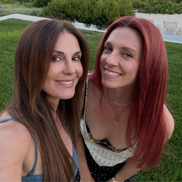 From Toronto To The Top: Janet And Jennifer Zuccarini On Sisterhood And Success