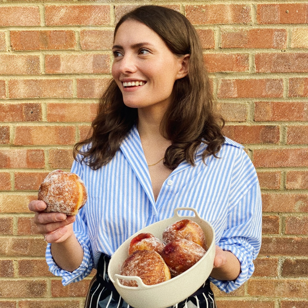 Croissant 101 With Pastry Chef Nicola Lamb