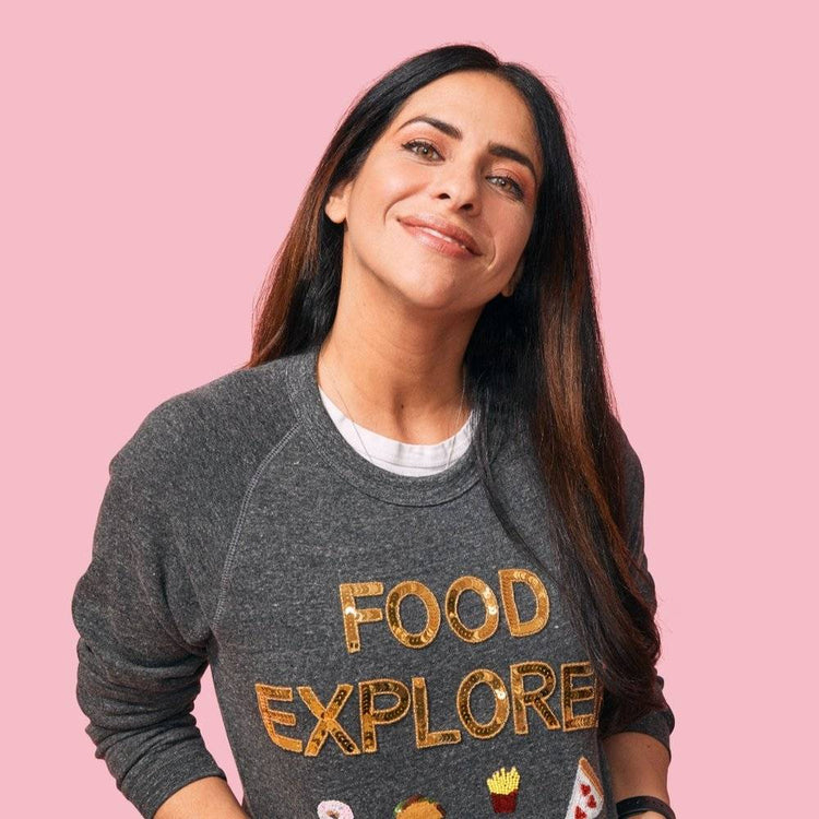 Goldbelly’s Vanessa Torrivilla Talks Food, Fashion, Tech & Ina Garten’s Coconut Cake