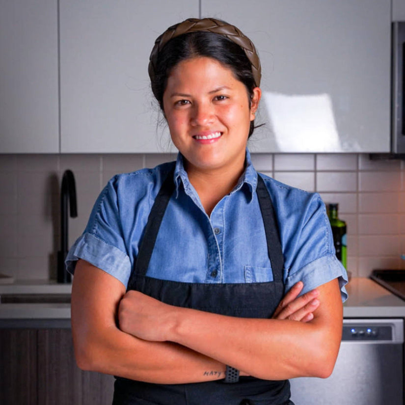 Chef Valerie Chang Of Maty’s In Miami On Mental Health And Peruvian Cuisine