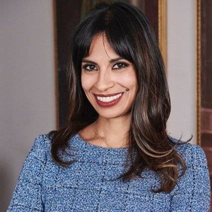 Anu Duggal Of Female Founders Fund On Raising Money, Women-Led Businesses, And The Wealth Gap
