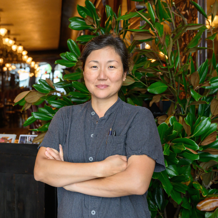 Chef Sohui Kim Of Gage & Tollner Is Never Done Learning