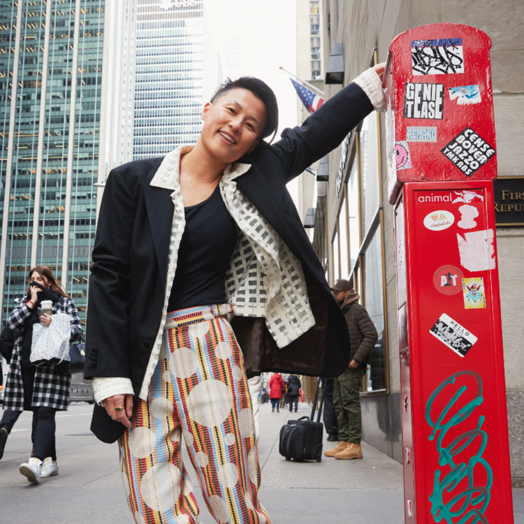 How Top Chef Pushed Melissa King To Be Her True Self