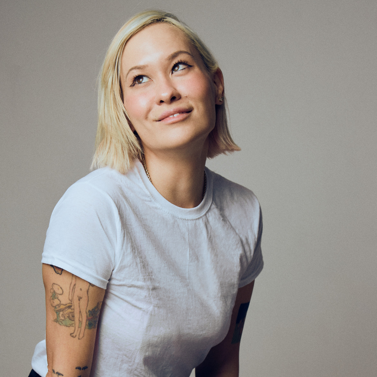 Comedian And Author Youngmi Mayer Is Laughing And Crying And Still Loves Restaurants