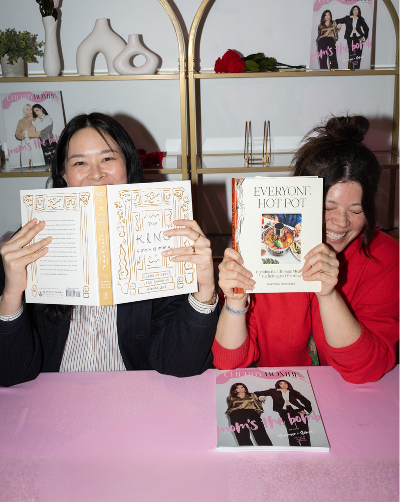 Book Signing