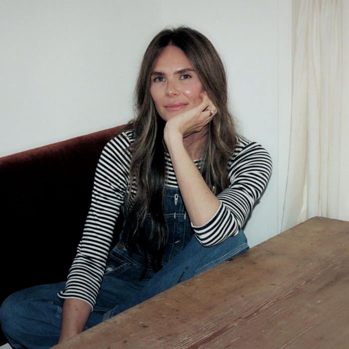 Amanda Chantal Bacon