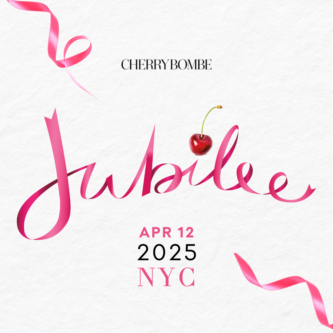 Jubilee 2025 Ticket