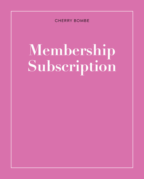 Bombesquad Membership + Magazine