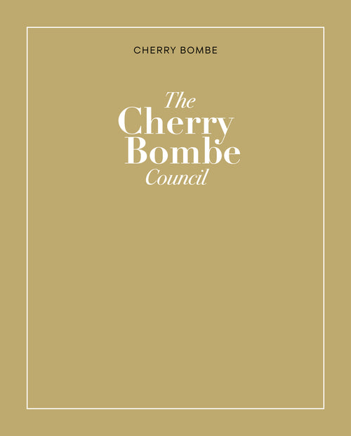 The Cherry Bombe Council