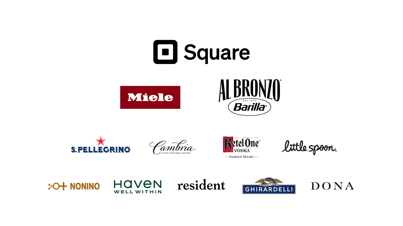 Thank You to Our Partners