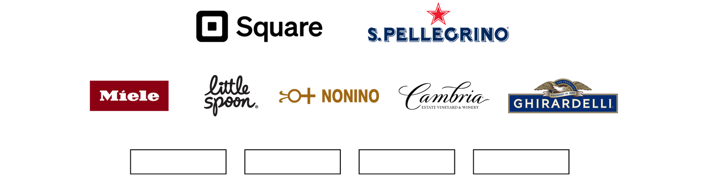 Thank You to Our Partners