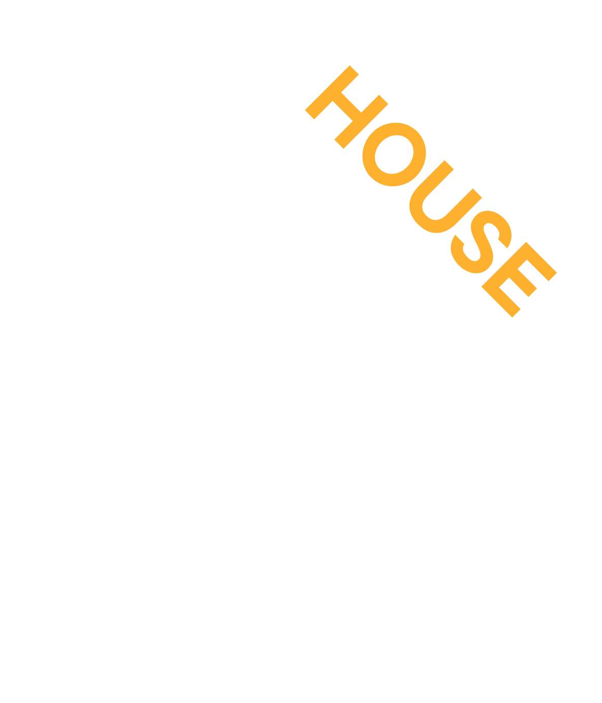 Cherry Bombe House