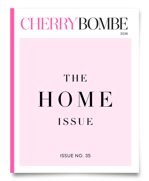 Issue No. 35: The Home Issue (Pre-Order)