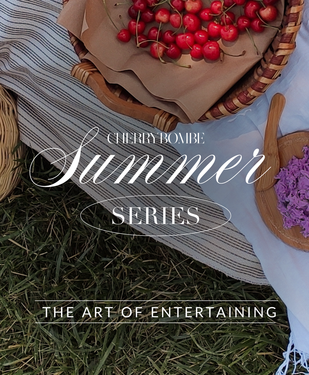 The Art of Entertaining: Sound View Greenport - Member Ticket