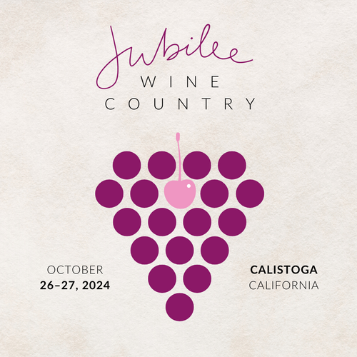 Jubilee Wine Country Pass — Early Bird