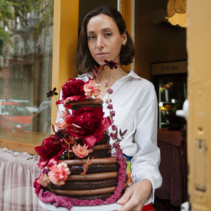Lucie Franc de Ferriere