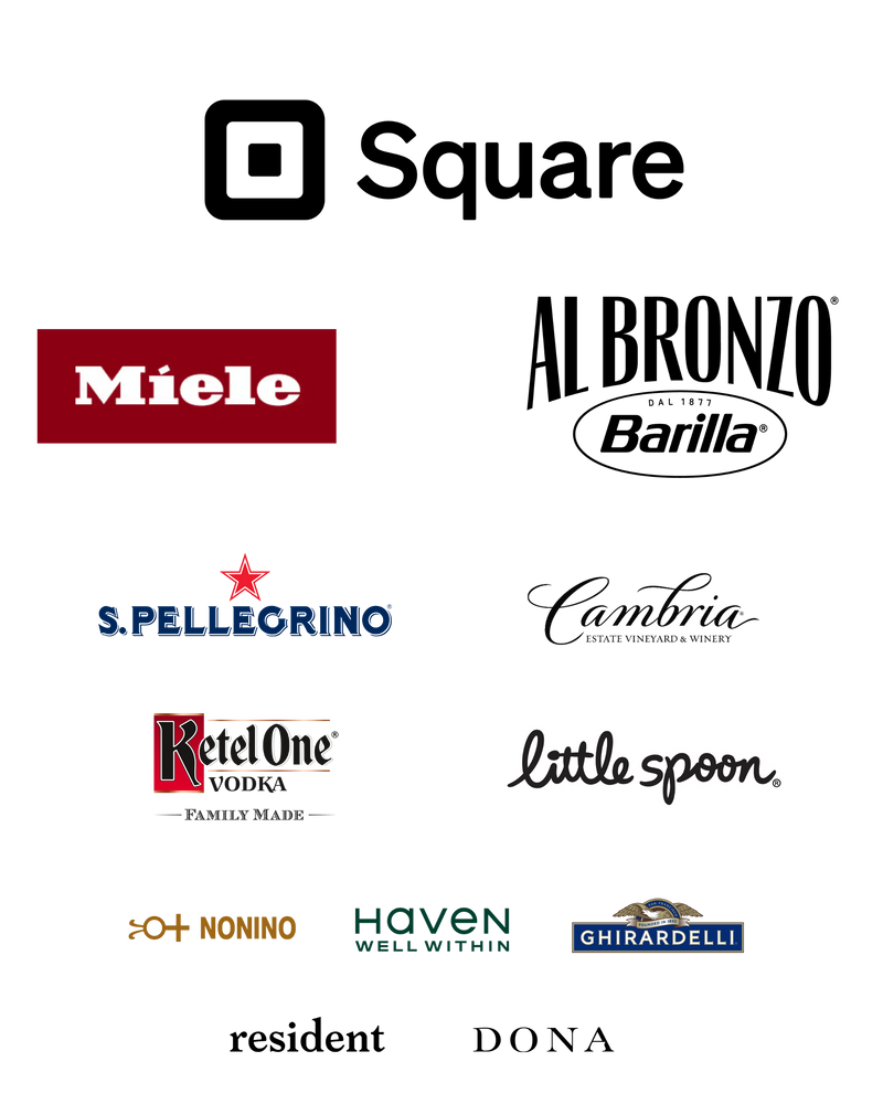 Thank You to Our Partners