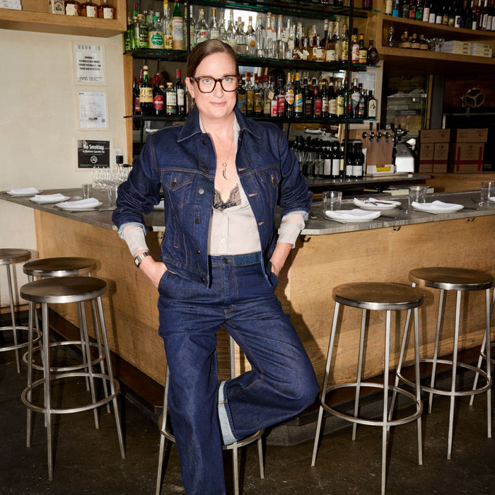 Missy Robbins