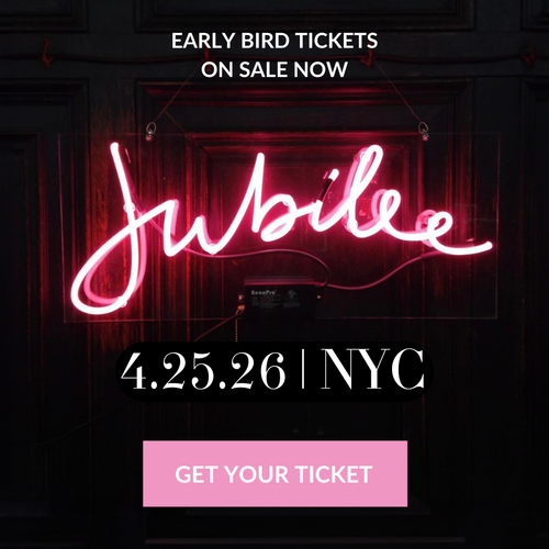 Gift a Jubilee Ticket