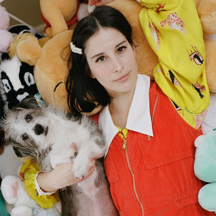 Rachel Antonoff