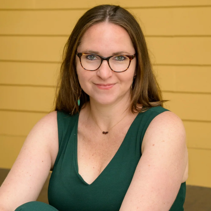 Sally Ekus