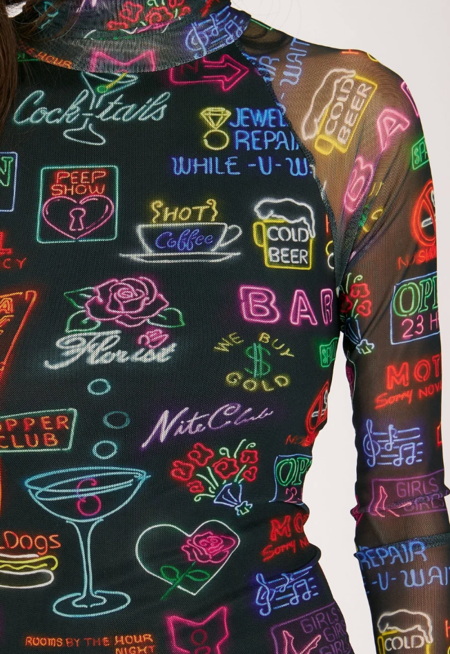 RACHEL ANTONOFF TRUNK SHOW