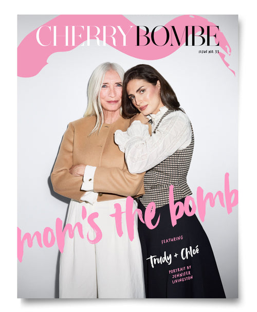 WHOLESALE—Issue No. 33: Mom’s the Bombe (Pre-Order)