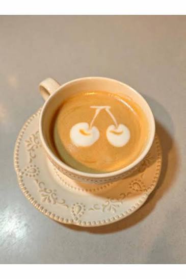 Miele Coffee Bar