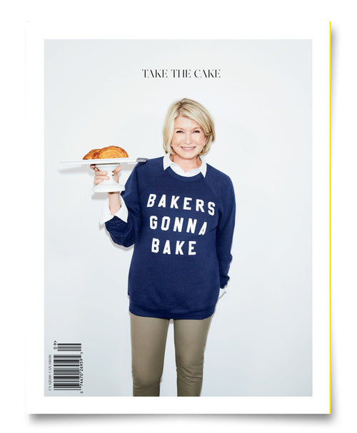 Issue No. 9: Good Things